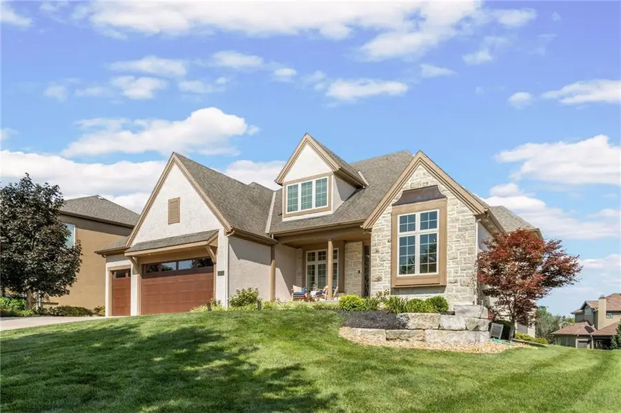 10654 W 168 Court, Overland Park, KS 66221 - #2