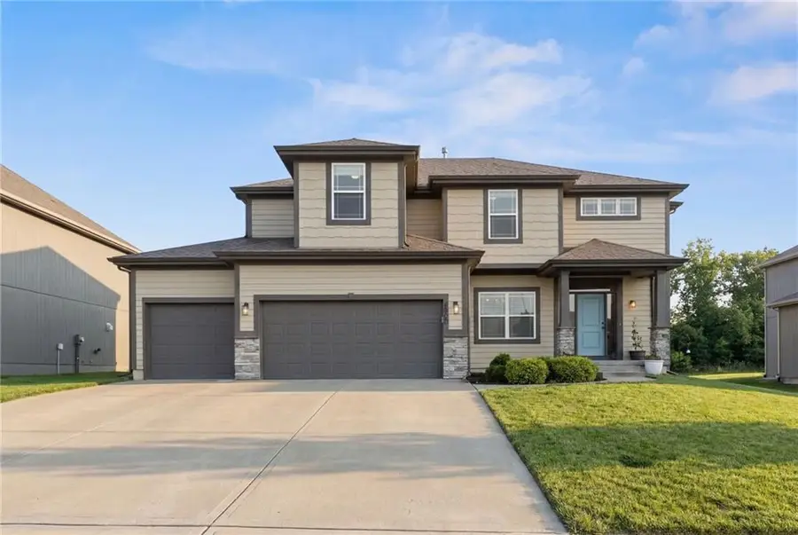 4800 NE 95th Terrace, Kansas City, MO 64156 - #2