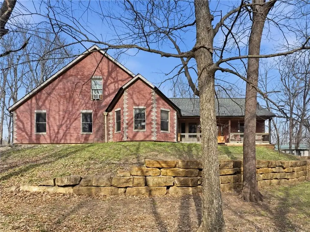 853 1661 Road, Bates City, MO 64011 - #1