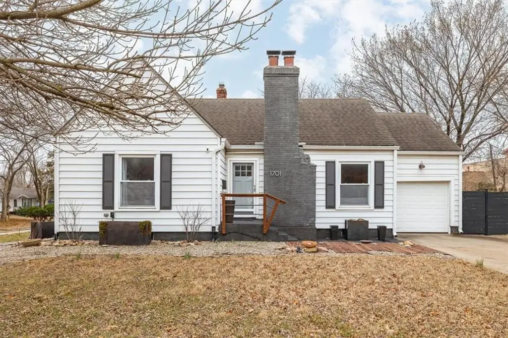 1701 Alabama Street, Lawrence, KS 66044 - #1