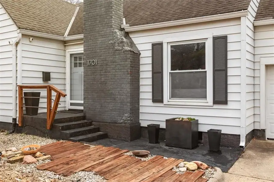 1701 Alabama Street, Lawrence, KS 66044 - #2