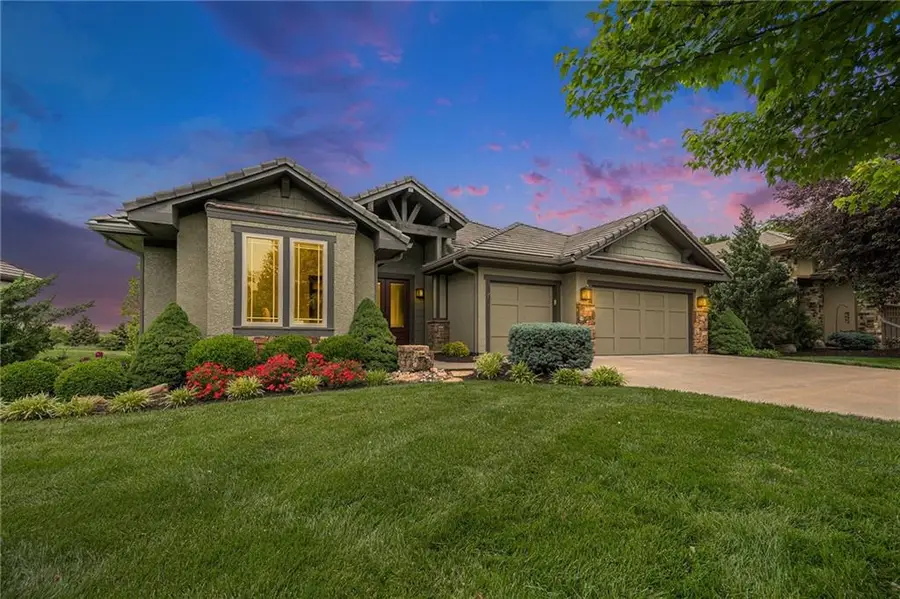 26793 W 100th Place, Olathe, KS 66061 - #2