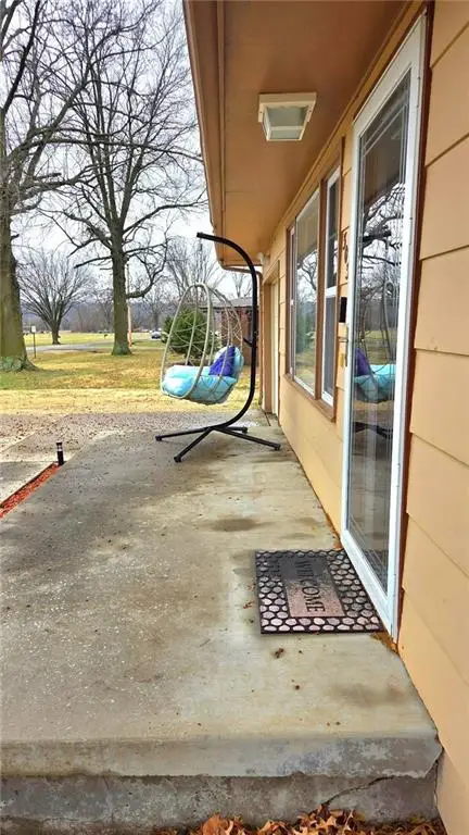 303 Clay Street, Uniontown, KS 66779 - #2