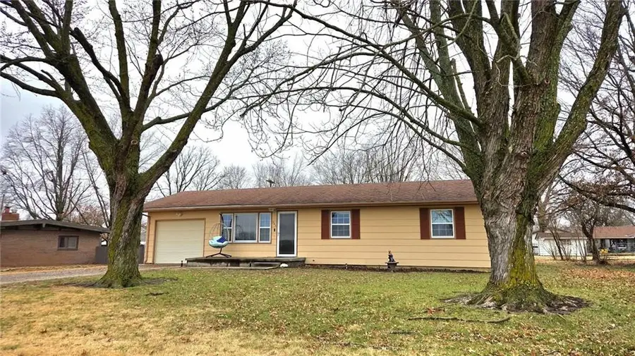 303 Clay Street, Uniontown, KS 66779 - #3