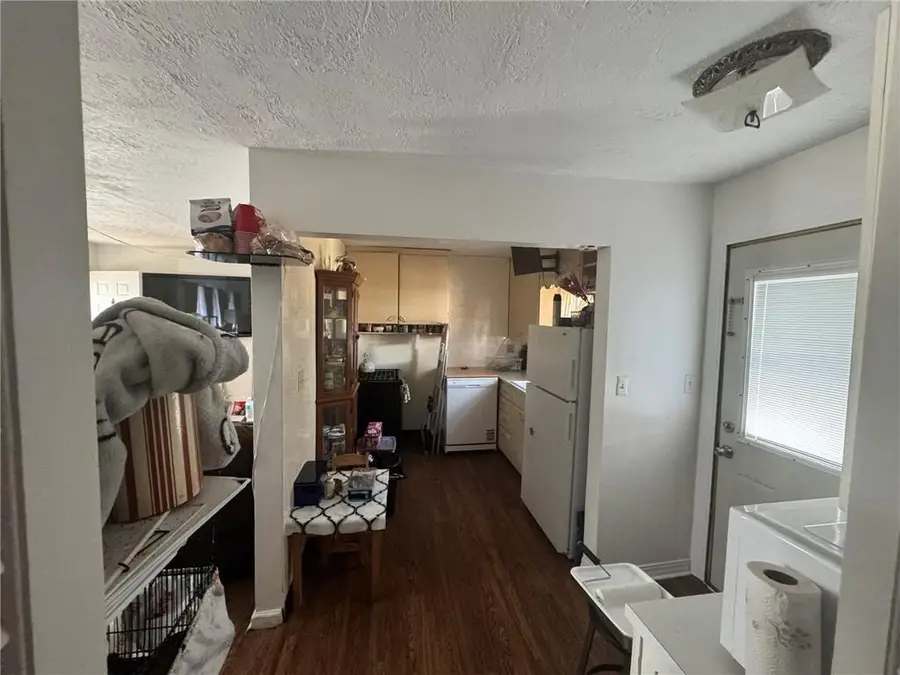 512 Atchison Street, Oskaloosa, KS 66066 - #2