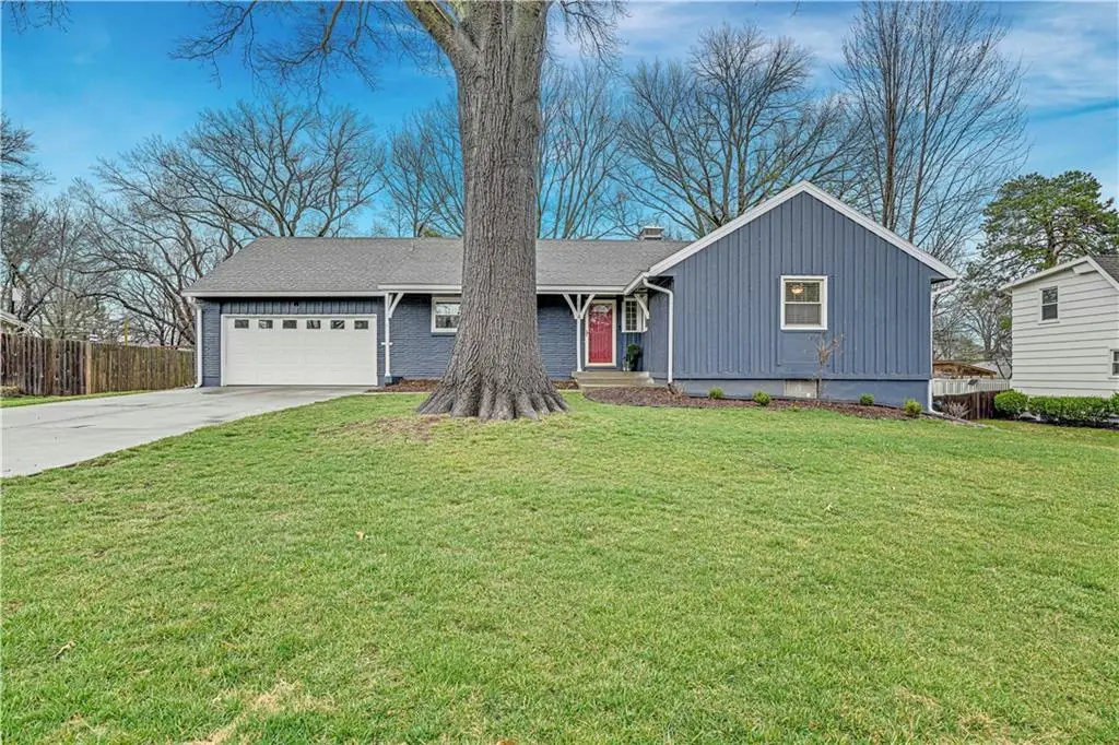 5814 W 84th Terrace, Overland Park, KS 66207 - #1