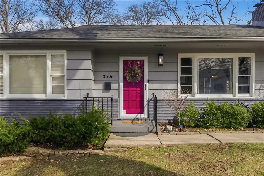 3506 W 74th Street, Prairie Village, KS 66208 - #3