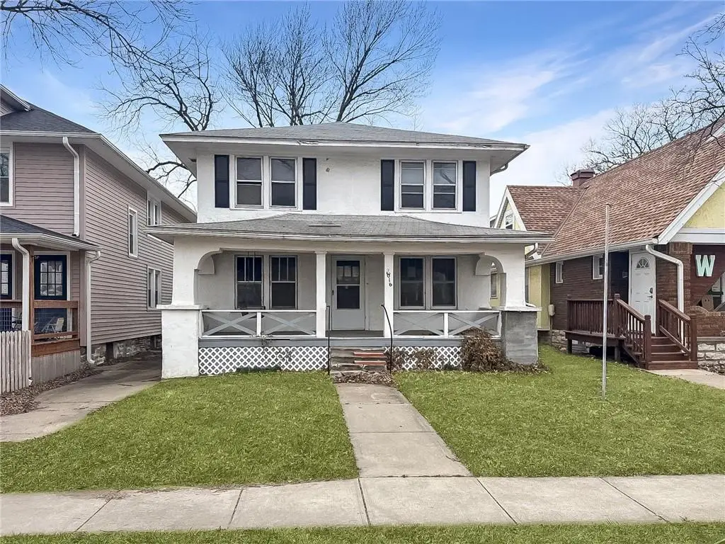 2016 Fayette Street, Kansas City, MO 64116 - #1