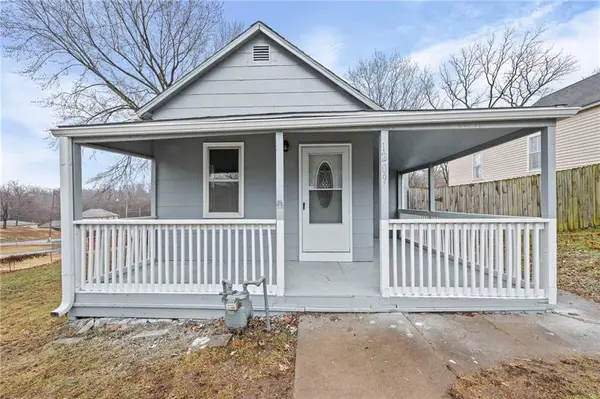 1209 Kingman Street, Leavenworth, KS 66048