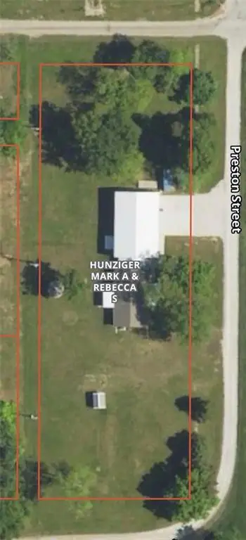 106 S Preston Street, Kincaid, KS 66039 - #3