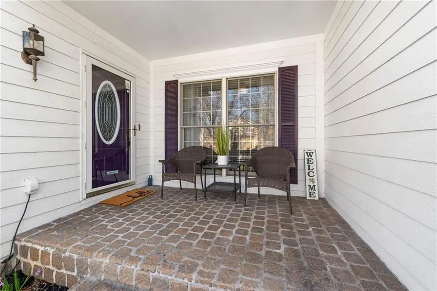 16313 S Chester Street, Olathe, KS 66062 - #2