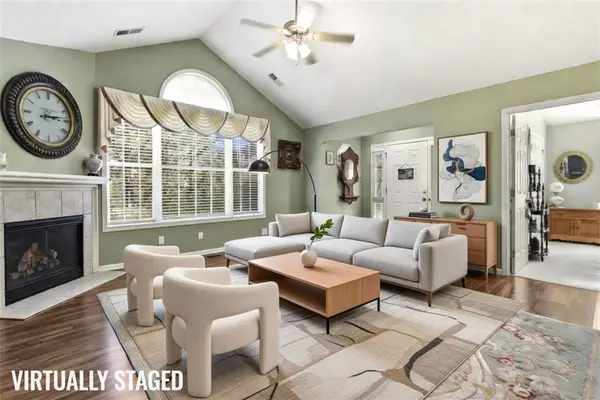 15193 S Greenwood Street #2602, Olathe, KS 66062