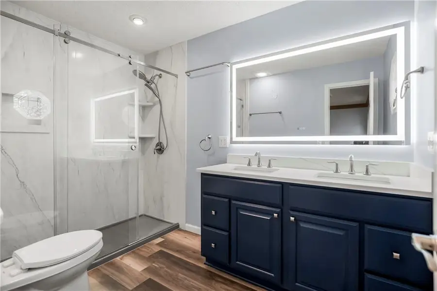 960 Ellis Street, Liberty, MO 64068 - #3