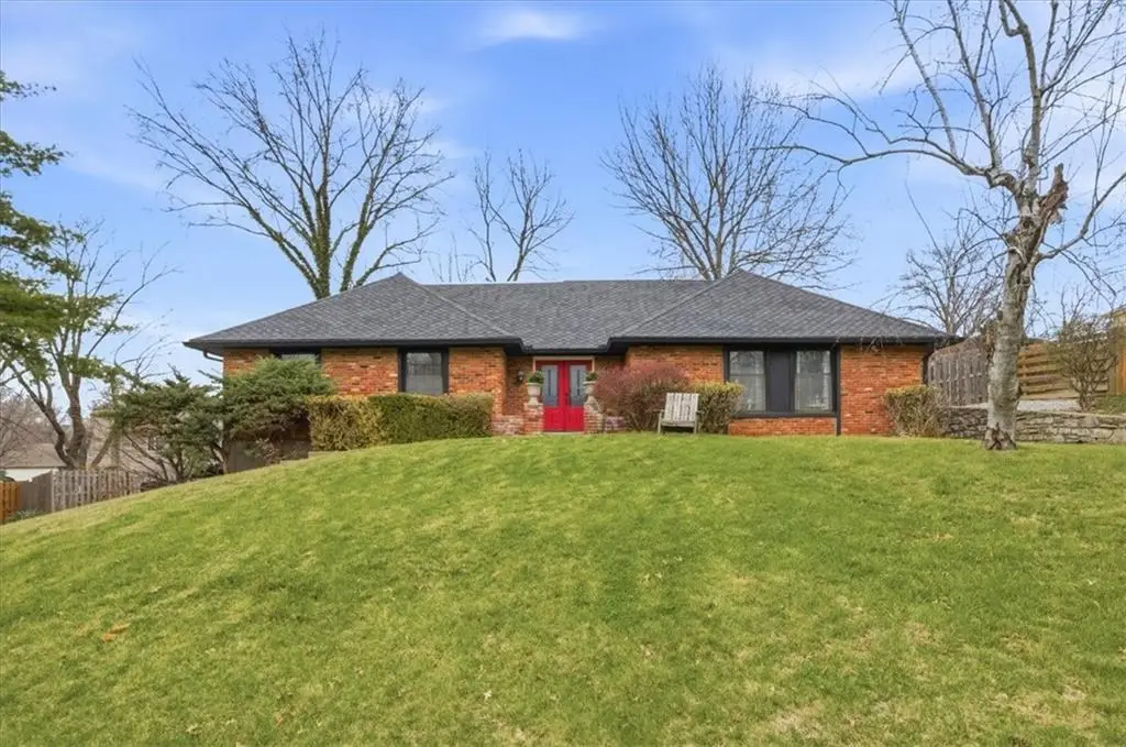 3012 NW 55th Street, Kansas City, MO 64152 - #1