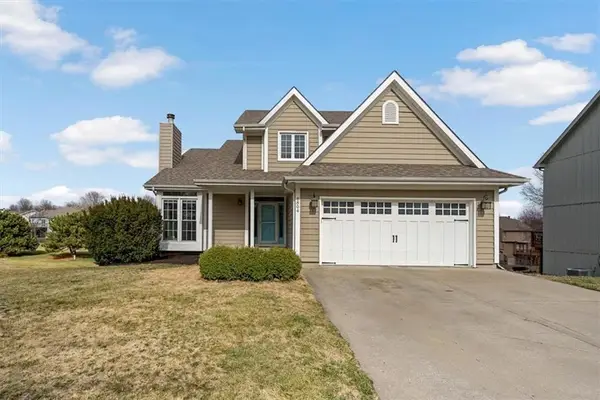 8804 NE 109th Street, Kansas City, MO 64157