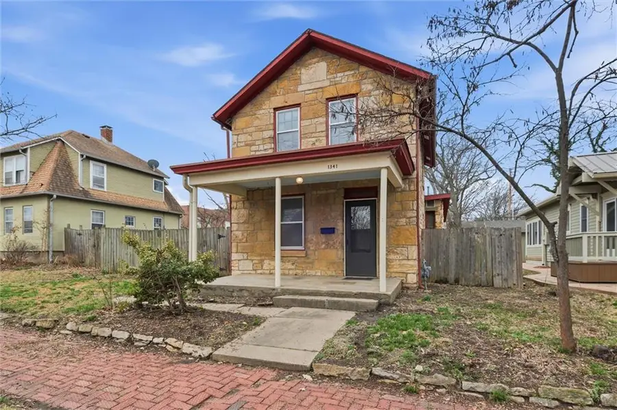 1341 Rhode Island Street, Lawrence, KS 66044 - #2