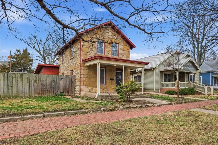 1341 Rhode Island Street, Lawrence, KS 66044 - #3