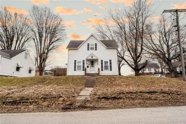 212 W Mill Street, Rock Port, MO 64482