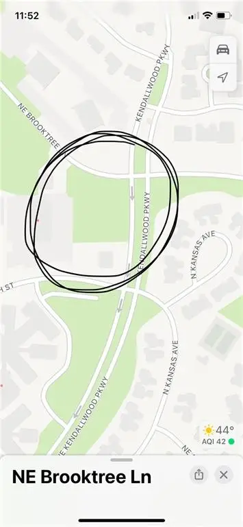 Brooktree Lane, Gladstone, MO 64119 - #1