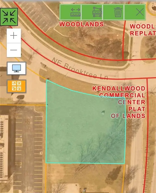 Brooktree Lane, Gladstone, MO 64119 - #2