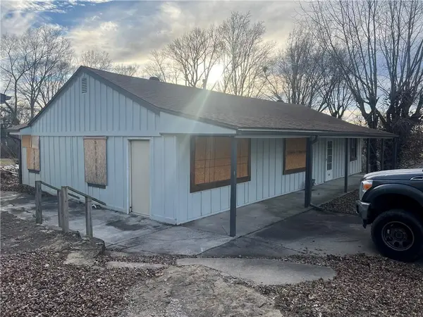 1125 Elizabeth Street, Liberty, MO 64068