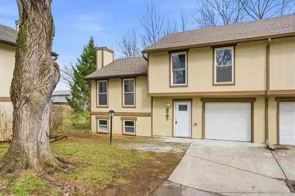 5761 N Anita Avenue, Kansas City, MO 64151