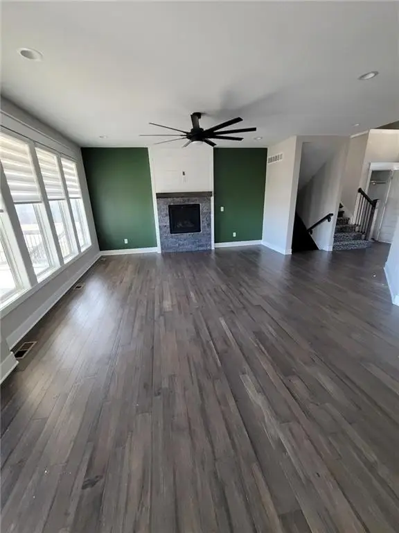 408 NE Greenview Drive, Blue Springs, MO 64029 - #2