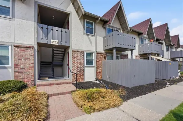 6232 Robinson Street #2, Overland Park, KS 66202