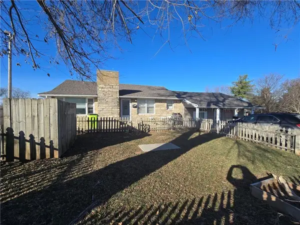 1104 N Scott Avenue, Belton, MO 64012