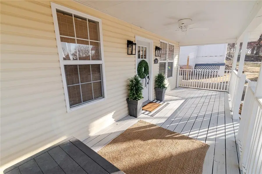 1207 Atchison Street, Atchison, KS 66002 - #3