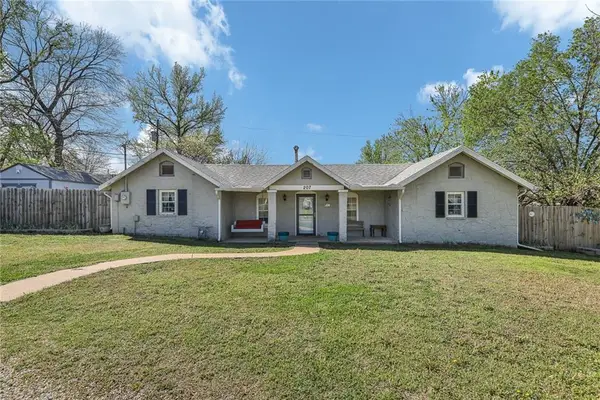 207 Rajah Road, Independence, KS 67301
