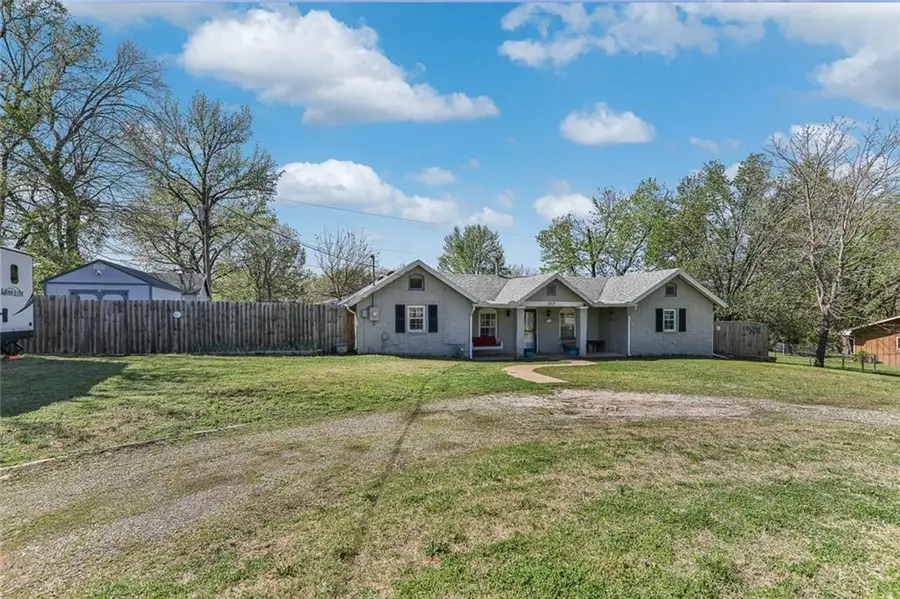 207 Rajah Road, Independence, KS 67301 - #3