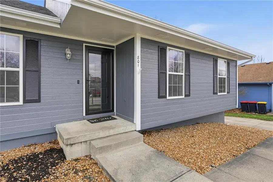 801 Southbrook Parkway, Kearney, MO 64060 - #2
