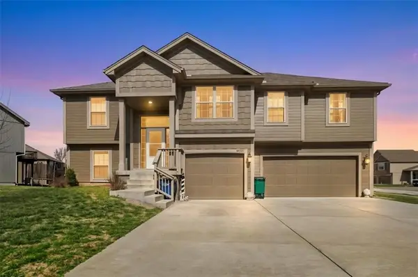 14599 Derby Road, Smithville, MO 64089