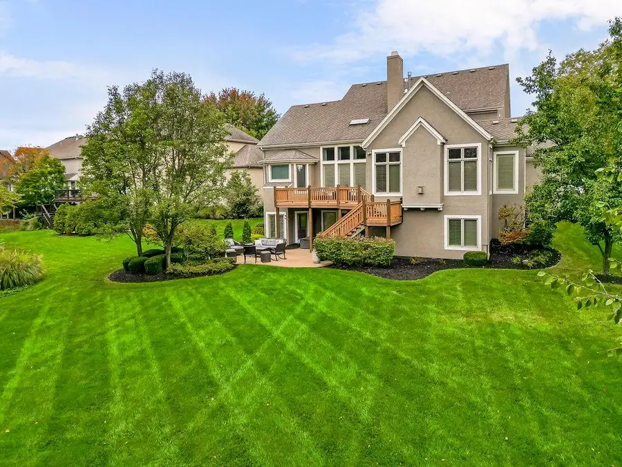 14409 Outlook Street, Overland Park, KS 66223 - #2