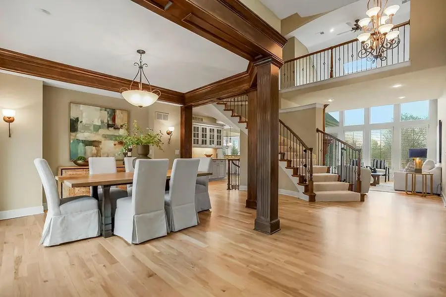 14409 Outlook Street, Overland Park, KS 66223 - #3