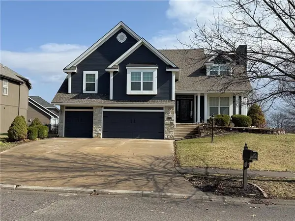 4303 Leighton Court, St Joseph, MO 64506