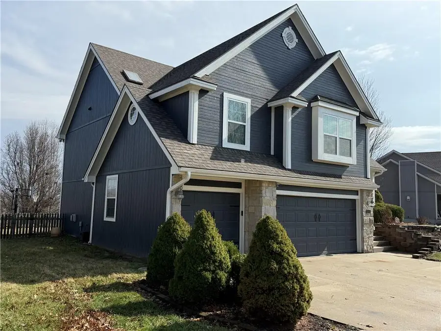 4303 Leighton Court, Saint Joseph, MO 64506 - #2