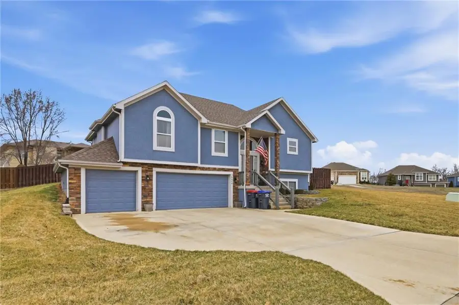 16640 Ruby Way, Basehor, KS 66007 - #3