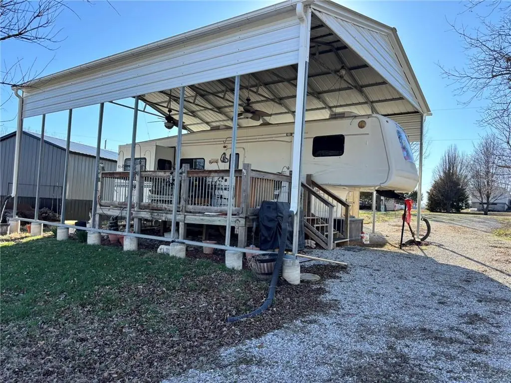 14 Explorer Trail N/a, Linn Valley, KS 66040 - #1