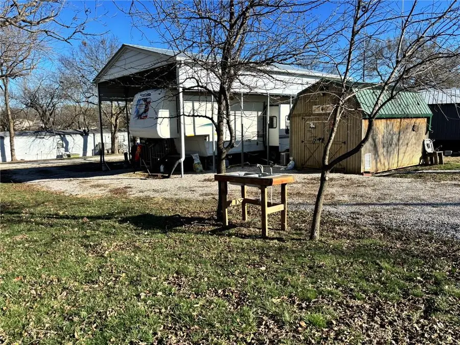 14 Explorer Trail N/a, Linn Valley, KS 66040 - #2