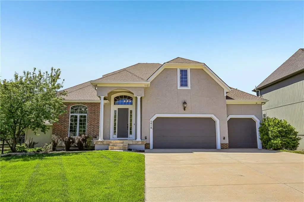 5418 W 161st Terrace, Overland Park, KS 66085 - #1