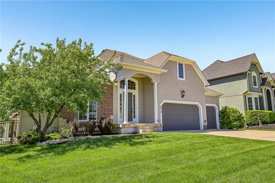 5418 W 161st Terrace, Overland Park, KS 66085 - #2