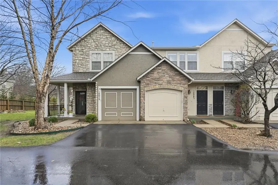 14083 W 112th Terrace, Olathe, KS 66215 - #2