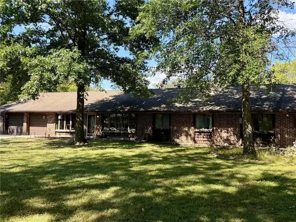 1393 NE 288th Street, Turney, MO 64493