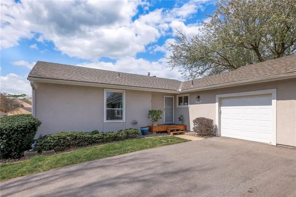 12746 W 108th Place, Overland Park, KS 66210 - #1