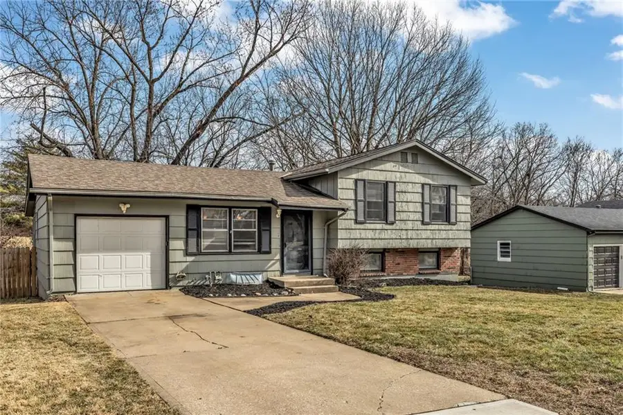 7313 N Avalon Street, Kansas City, MO 64152 - #2