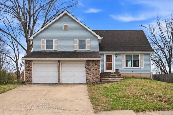115 Manor Place, Gardner, KS 66030