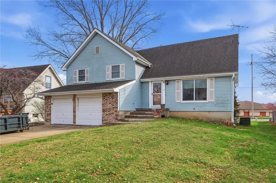 115 Manor Place, Gardner, KS 66030 - #2