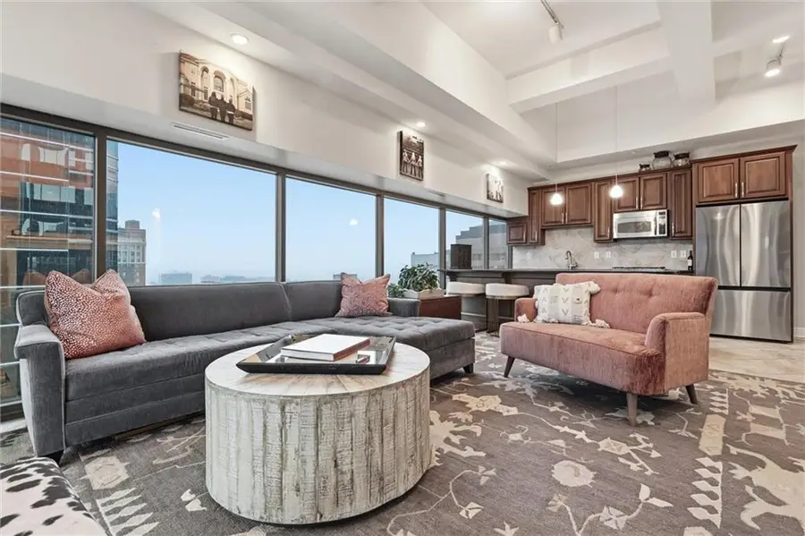 1101 Walnut Street #1707, Kansas City, MO 64106 - #2